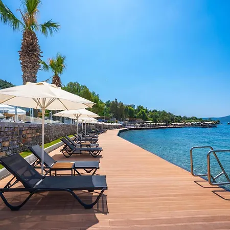 Labranda Tmt ボドルム