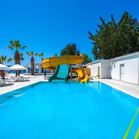 リゾート Labranda Tmt