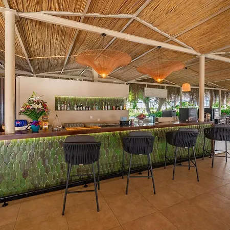 Labranda Tmt リゾート ボドルム