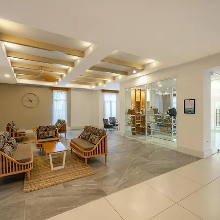 Labranda Tmt Bodrum