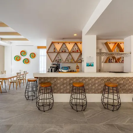 Labranda Tmt リゾート 5*