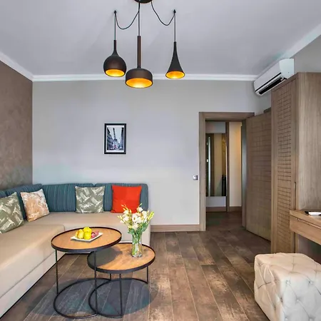 Resort Labranda Tmt