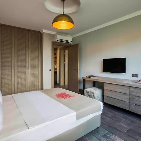 Resort Labranda Tmt 5*