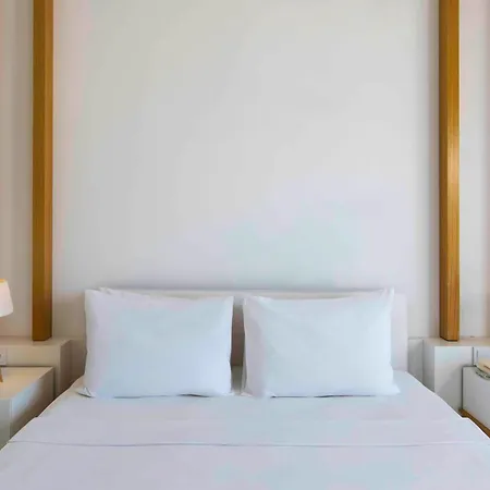 Resort Labranda Tmt Bodrum