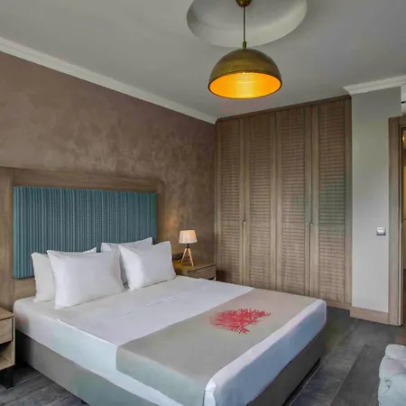 Labranda Tmt 5* ボドルム