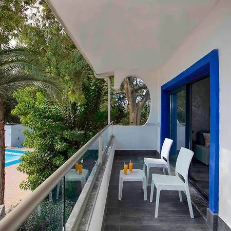 Resort Labranda Tmt 5*