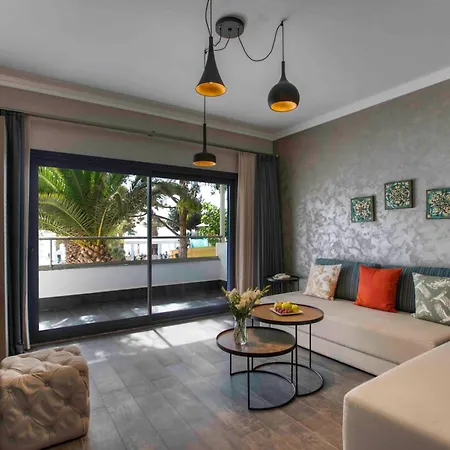 Labranda Tmt Resort Bodrum