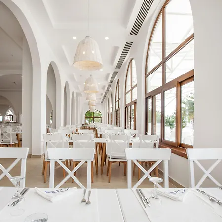 博德鲁姆拉布蓝达tmt度假村