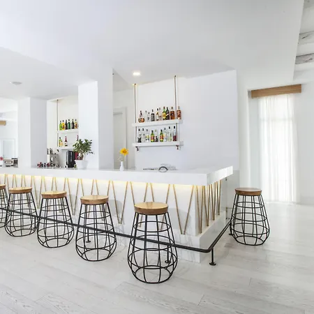 Labranda Tmt リゾート 5*