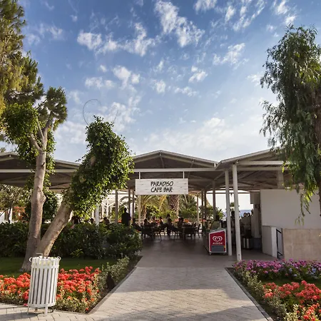 Labranda Tmt Resort Bodrum