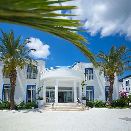 Labranda Tmt Resort Bodrum