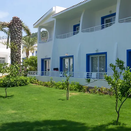 リゾート Labranda Tmt ボドルム