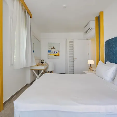 リゾート Labranda Tmt ボドルム