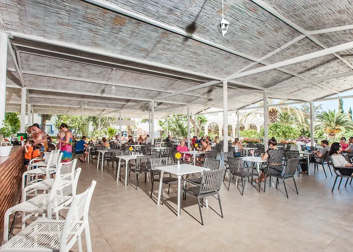 Labranda Tmt Complex 5*