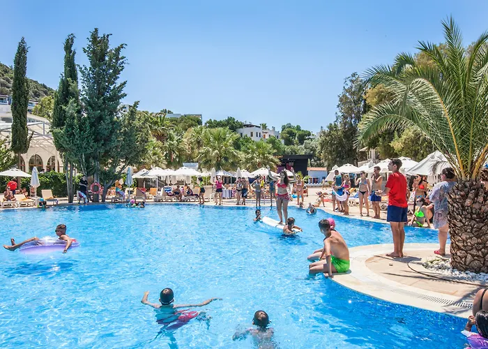 Rezort Labranda Tmt 5*