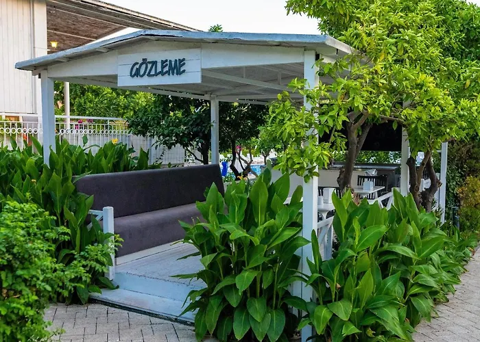 Labranda Tmt リゾート