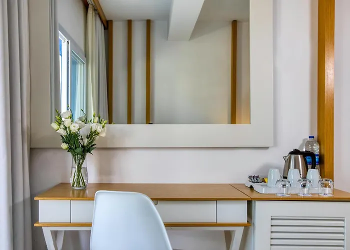 Station touristique Labranda Tmt