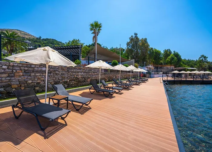 Labranda Tmt Complex