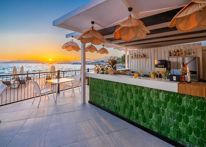 Station touristique Labranda Tmt 5*