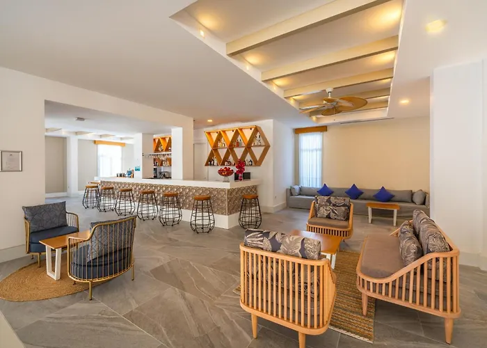 Complex Labranda Tmt