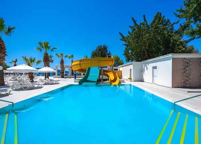 Complex Labranda Tmt