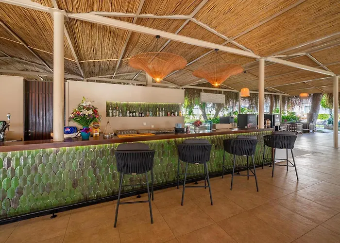 Labranda Tmt Station touristique Bodrum