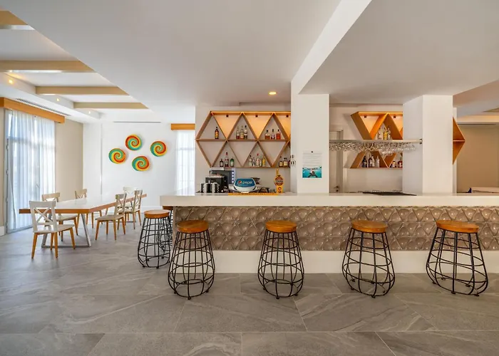 Labranda Tmt Rezort 5*