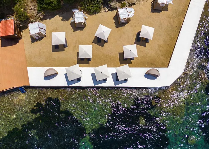 Complex Labranda Tmt Bodrum