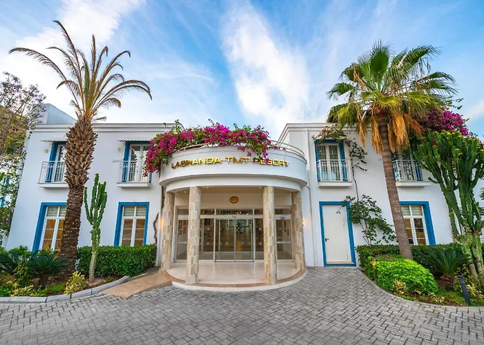 Station touristique Labranda Tmt 5*