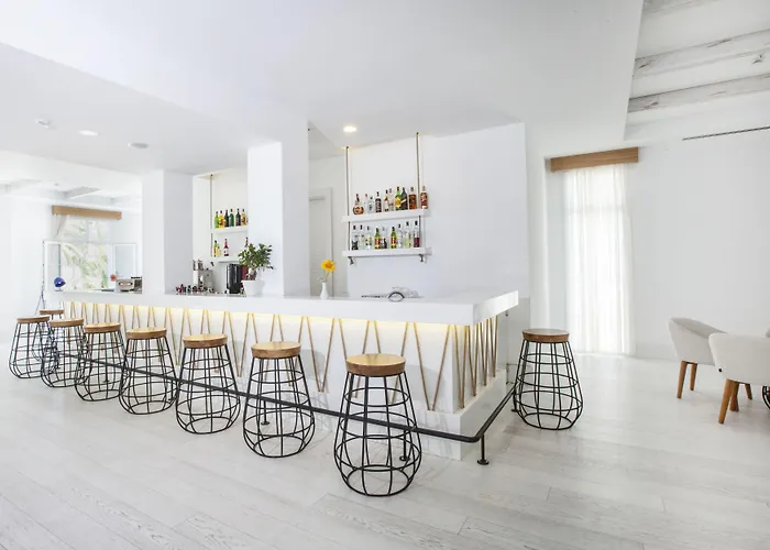 Labranda Tmt Station touristique 5*