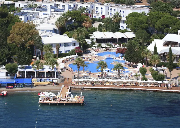 Labranda Tmt Complex 5*