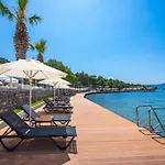 Labranda Tmt Αλικαρνασσός