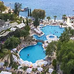 Labranda Tmt Αλικαρνασσός