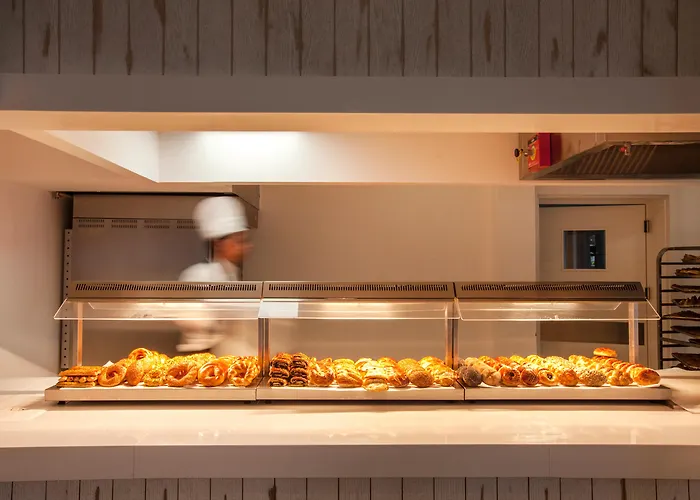 Labranda Tmt Rezort 5*