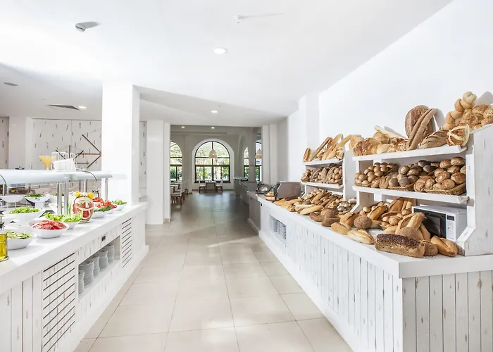 Semesteranläggning (resort) Labranda Tmt Bodrum