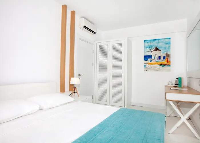 Labranda Tmt 5* Bodrum