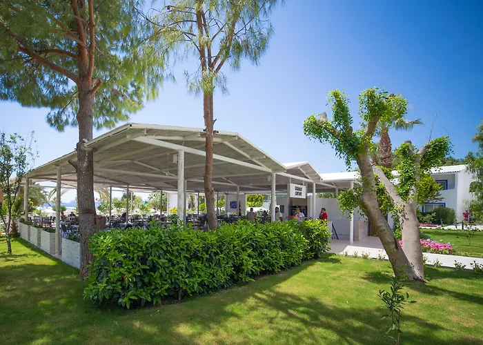 Labranda Tmt 5* Bodrum