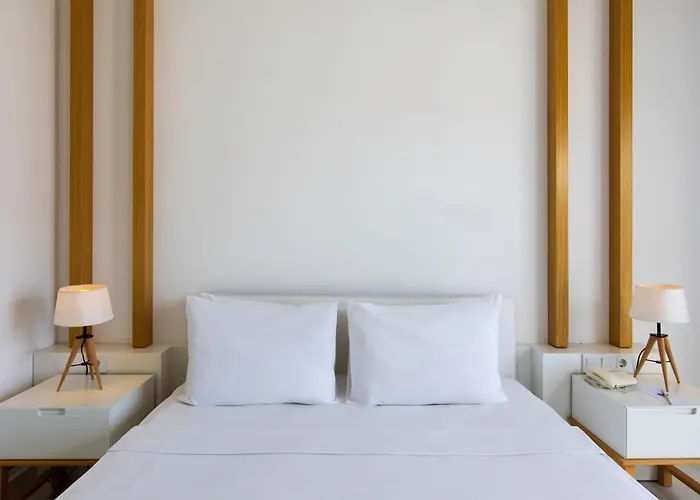 Rezort Labranda Tmt Bodrum