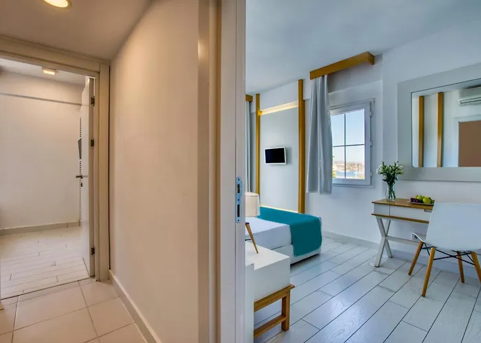 Resort Labranda Tmt Bodrum