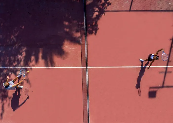 Labranda Tmt Semesteranläggning (resort)