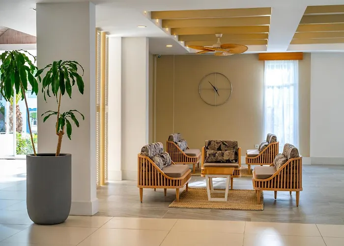 Semesteranläggning (resort) Labranda Tmt 5*