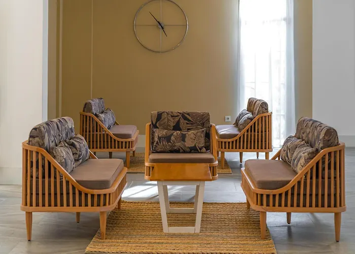 Labranda Tmt Semesteranläggning (resort)