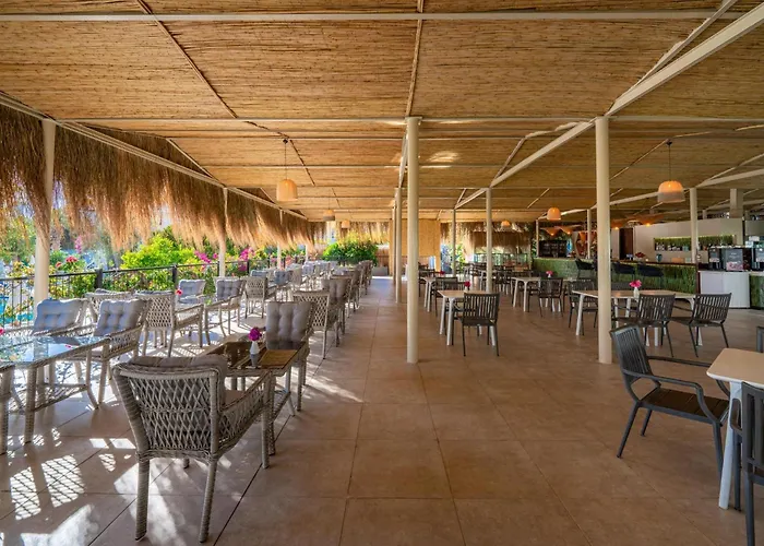 Rezort Labranda Tmt 5*