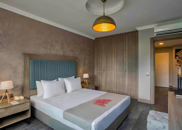 Labranda Tmt 5* Bodrum