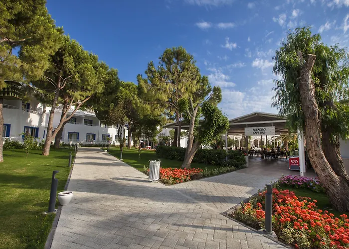 Labranda Tmt 5* Bodrum