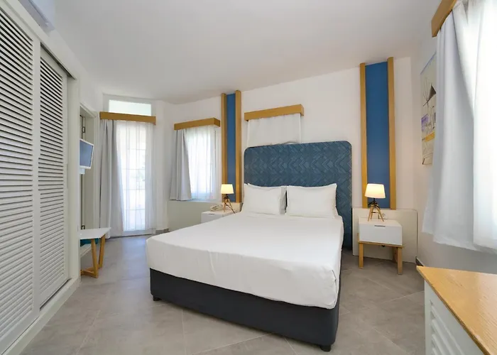 Labranda Tmt Rezort 5*